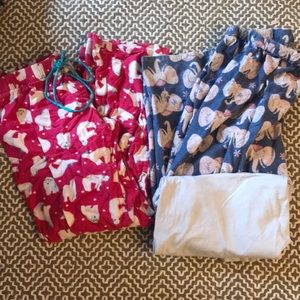 Pajama pants bundle